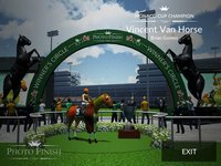 Photo Finish Horse Racing screenshot, image №1951171 - RAWG