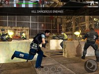 Modern battle in the new city screenshot, image №1923508 - RAWG