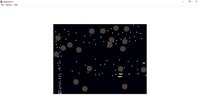 hyper active asteroids screenshot, image №2575273 - RAWG