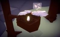 Buncho - The Lost Bird screenshot, image №1830169 - RAWG