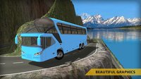Bus Hill Climbing Simulator screenshot, image №1568188 - RAWG