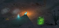 UnderDog (LinneaHarrison) screenshot, image №2223894 - RAWG
