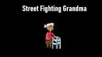 Street Fighting Grandma screenshot, image №3895234 - RAWG