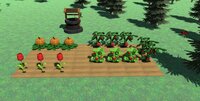 Zombie Survival with Farming screenshot, image №2976496 - RAWG