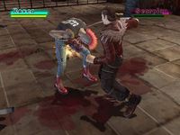 Beat Down: Fists of Vengeance screenshot, image №566580 - RAWG