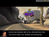Knight Rider: The Game screenshot, image №331582 - RAWG