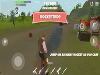 Battle Royale Fort Practice screenshot, image №907186 - RAWG