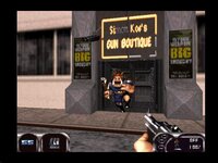 Duke Nukem 64 screenshot, image №3092971 - RAWG