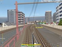 Train Drive ATS 2 screenshot, image №1334608 - RAWG