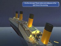 TITANIC - Midnight screenshot, image №2687724 - RAWG