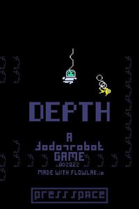 DEPTH (itch) (todorrobot) screenshot, image №3506960 - RAWG