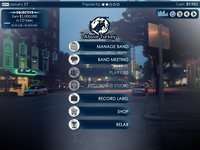 RockRobin screenshot, image №990133 - RAWG