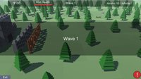 Attack Of The Forest Creatures screenshot, image №1096897 - RAWG