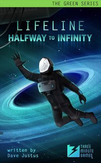 Lifeline: Halfway to Infinity screenshot, image №1537676 - RAWG