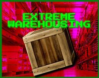 Extreme Warehousing screenshot, image №2656515 - RAWG