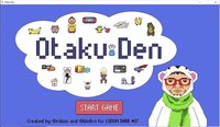 Otaku Den screenshot, image №1271366 - RAWG