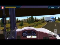 Heavy cargo Arab truck simulator- Truck driving screenshot, image №1334336 - RAWG