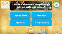 Preguntas cristianas screenshot, image №2966419 - RAWG