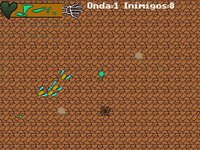 ZombieRang screenshot, image №2491328 - RAWG