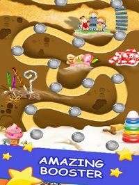 Fantasy World Cookies Mania screenshot, image №1882561 - RAWG