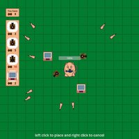 Catattack screenshot, image №3810409 - RAWG