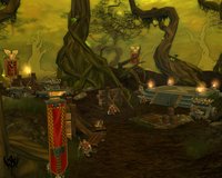 Warhammer Online: Age of Reckoning screenshot, image №434460 - RAWG