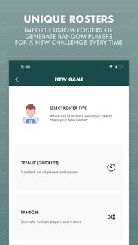 Pocket GM 21: Football Manager screenshot, image №2700920 - RAWG