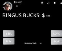 BINGUS BUCKS screenshot, image №3065850 - RAWG