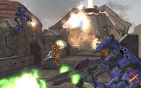 Halo 2 screenshot, image №442964 - RAWG