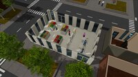 Mason: Building Bricks screenshot, image №3965578 - RAWG