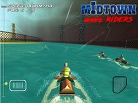MidTown Wave Riders - Free 3D Jet Ski Racing Game screenshot, image №2161283 - RAWG