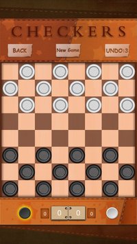 Checkers - Top Checkers App screenshot, image №1903235 - RAWG