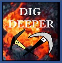 Dig Deeper (Donamougou) screenshot, image №2811901 - RAWG