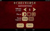 Checkers Free screenshot, image №1437213 - RAWG