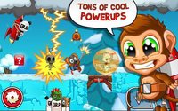Fun Run 3: Arena - Multiplayer Running Game screenshot, image №1469781 - RAWG