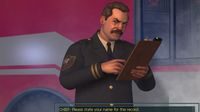 Nancy Drew: Alibi in Ashes screenshot, image №91362 - RAWG