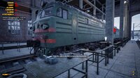 Trans-Siberian Railway Simulator: Prologue screenshot, image №3997219 - RAWG