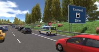 Autobahn Police Simulator 2 screenshot, image №706684 - RAWG