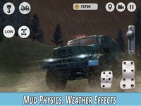 Offroad 4x4 SUV Simulator Full screenshot, image №1805852 - RAWG