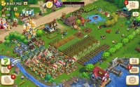 FarmVille 2: Country Escape screenshot, image №668798 - RAWG