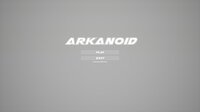 Arkanoid (itch) (pzdope) screenshot, image №3725592 - RAWG