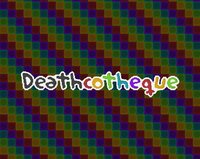 Deathcotheque screenshot, image №3728552 - RAWG