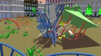 Katamari_Clone screenshot, image №3245098 - RAWG
