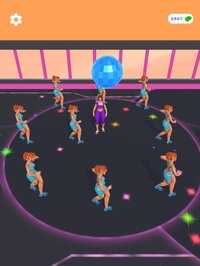 Gym Club! screenshot, image №3292673 - RAWG