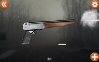 Ultimate Guns Simulator Games screenshot, image №3318639 - RAWG