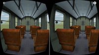 VR Steam Train Sim screenshot, image №1663889 - RAWG