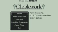 Clockwork (itch) (tarrcolt) screenshot, image №2475321 - RAWG