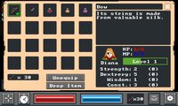 My Little Roguelike screenshot, image №2499188 - RAWG