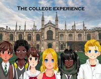 The College Experience screenshot, image №2510844 - RAWG