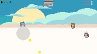 Cirnowball Rampage screenshot, image №3762256 - RAWG